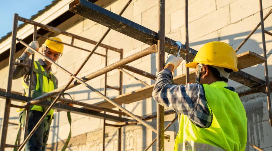 Flashing Repair in Ranier, MN